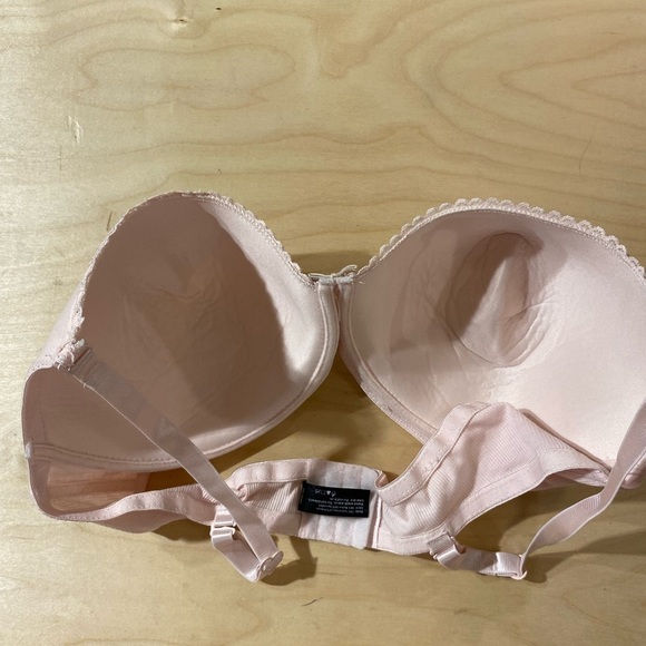 Pure Beauty Wire Bra 44DD (1X) - Picture 6 of 8